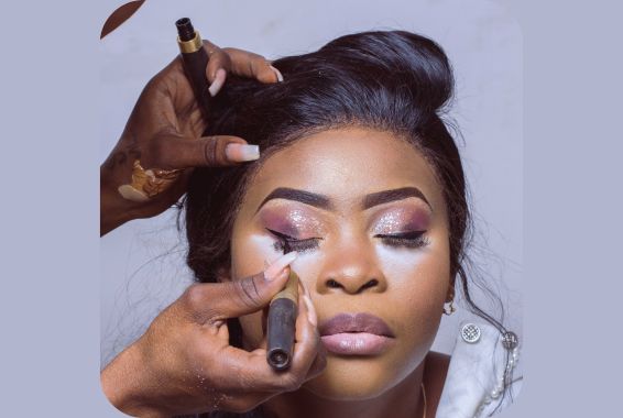 Maquillage Mariée Premium