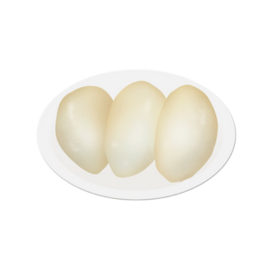 Placali + Sauce Kôpê