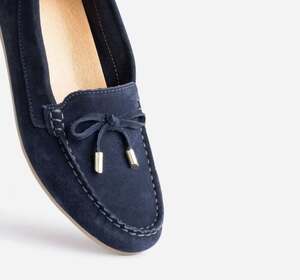 TOD’S BLEU parfois