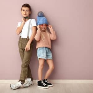 Vêtements Enfants